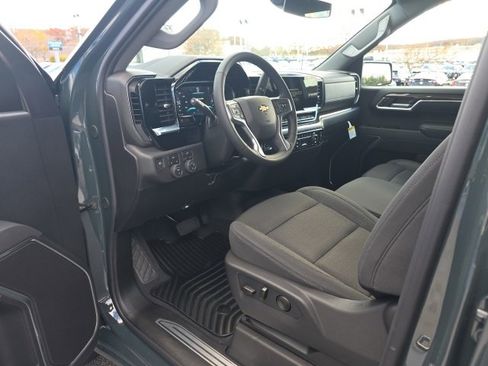 New 2026 Chevrolet Silverado 1500 LT image 11