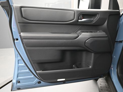 Used 2024 Toyota Land Cruiser image 16