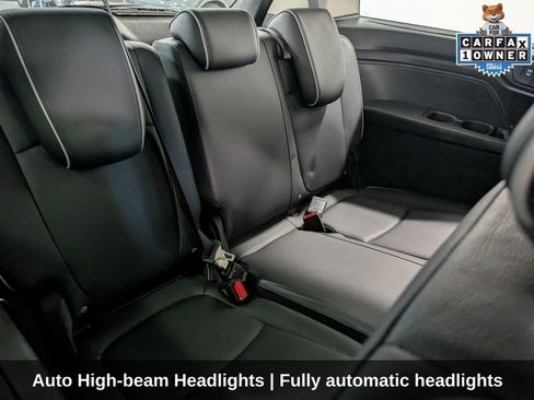 Certified 2025 Honda Odyssey Touring image 32