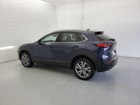 Used 2024 MAZDA CX-30 AWD 2.5 S w/ Premium Package image 6