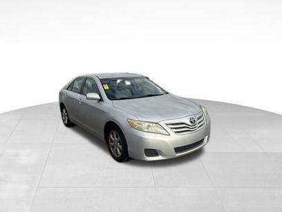 Used 2011 Toyota Camry LE