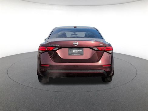 Used 2020 Nissan Sentra SV image 6