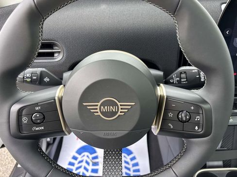 New 2026 MINI Cooper S image 15