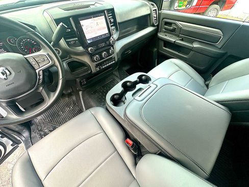 New 2026 RAM 4500 Tradesman image 21