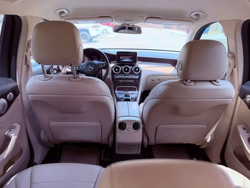 Used 2016 Mercedes-Benz GLC 300 image 8
