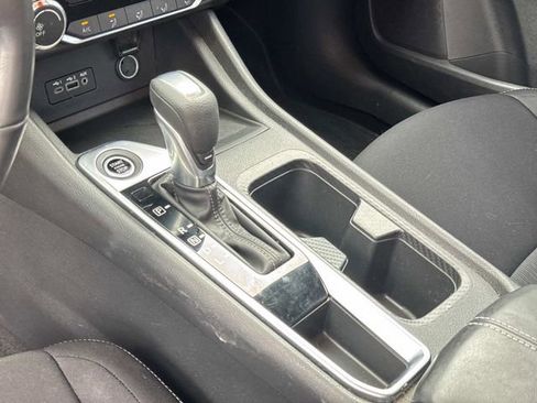Used 2022 Nissan Sentra SV FWD image 30