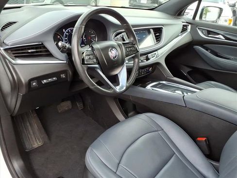 Used 2023 Buick Enclave Premium w/ Experience Buick Package FWD image 3