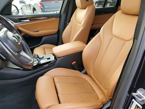 Used 2023 BMW X3 M40i w/ Premium Package image 28