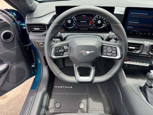 New 2026 Ford Mustang GT RWD image 11