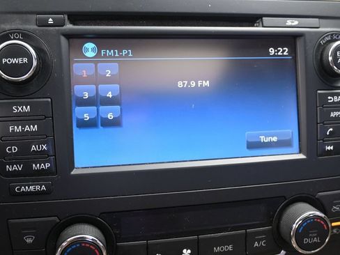 Used 2016 Nissan Altima 2.5 SL w/ 2.5 Technology Package FWD image 31