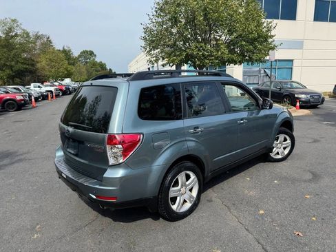 Used 2010 Subaru Forester 2.5X Limited image 12