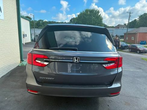 Used 2021 Honda Odyssey EX-L image 19