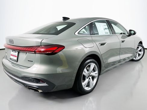 New 2025 Audi A5 2.0T Premium image 13