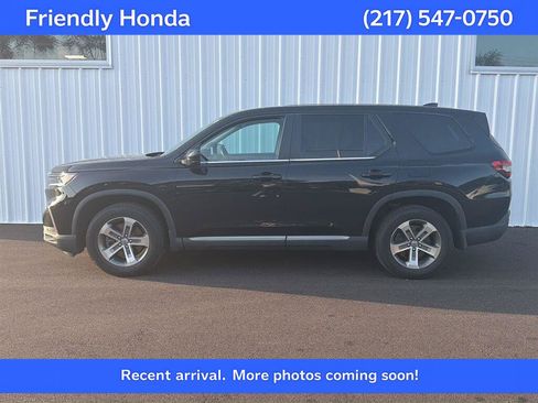 Used 2023 Honda Pilot EX-L image 1