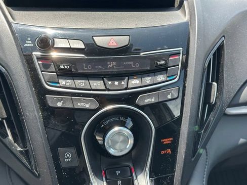 Used 2020 Acura RDX AWD image 25