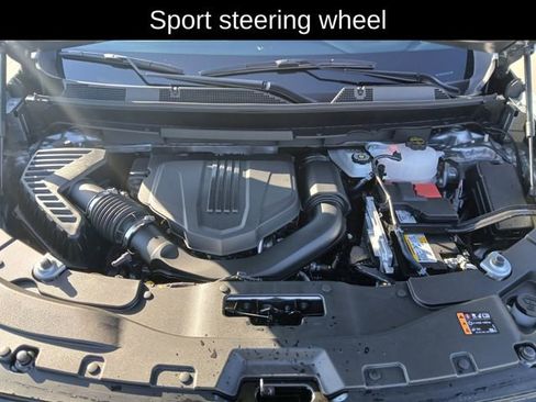 New 2026 GMC Acadia Elevation w/ Elevation Premium Package image 32