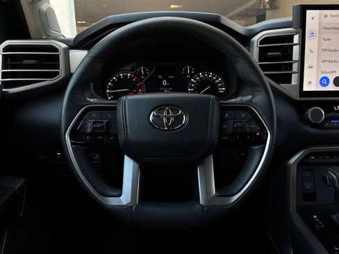 Used 2023 Toyota Tundra Limited RWD image 41
