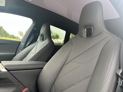 New 2026 BMW iX xDrive45 image 16