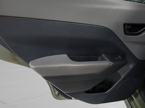 Used 2024 Subaru Crosstrek 2.5i Wilderness w/ Crosstrek Mirror Package image 10