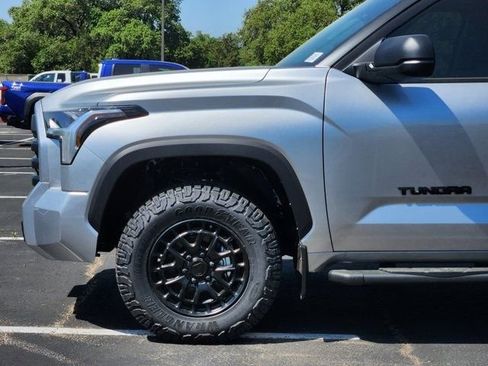 New 2025 Toyota Tundra SR5 image 29
