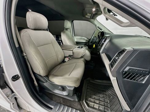 Used 2019 Ford F150 XLT AWD/4WD image 30