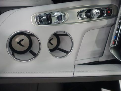 New 2026 Chevrolet Corvette Z06 w/ Battery Protection Package image 8