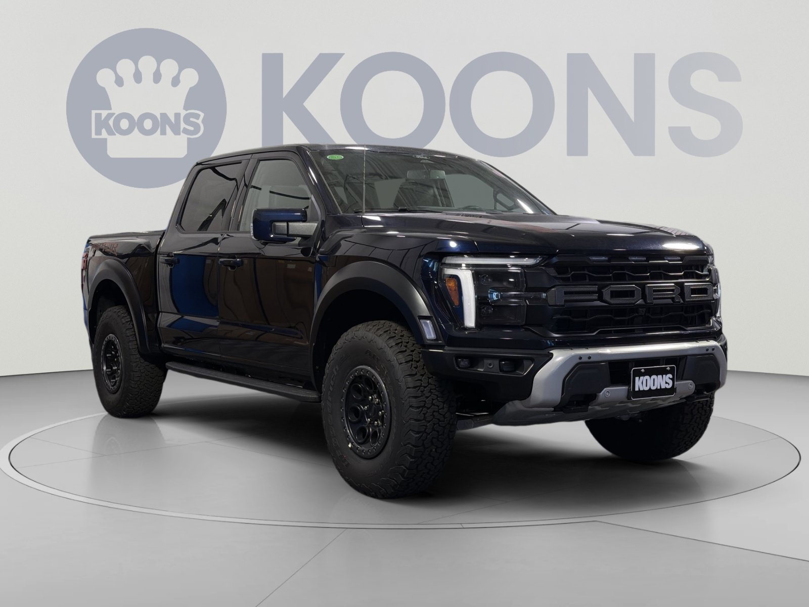 New 2026 Ford F150 Raptor AWD/4WD image 10
