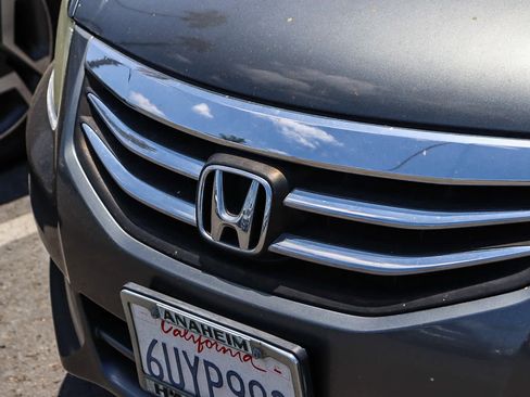 Used 2012 Honda Accord LX image 3