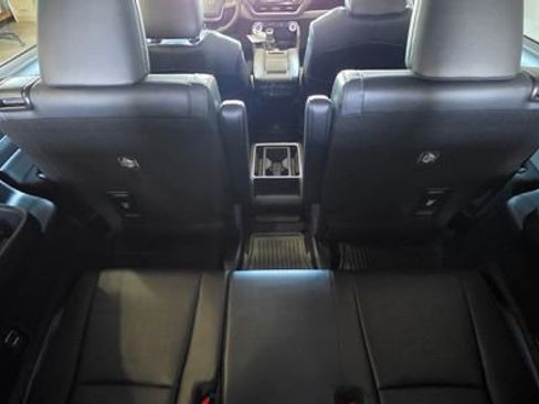 New 2026 Toyota Grand Highlander Platinum image 27