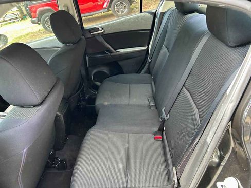 Used 2013 MAZDA MAZDA3 i Sport FWD image 11