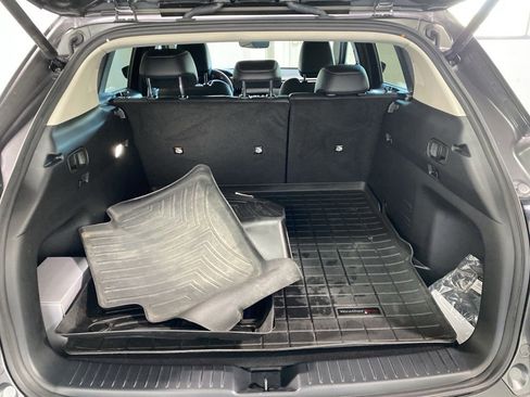 Certified 2024 MAZDA CX-50 AWD 2.5 S w/ Cargo Package image 14