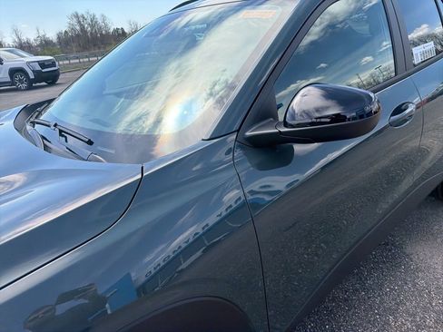 New 2026 Chevrolet Trax LT FWD image 12