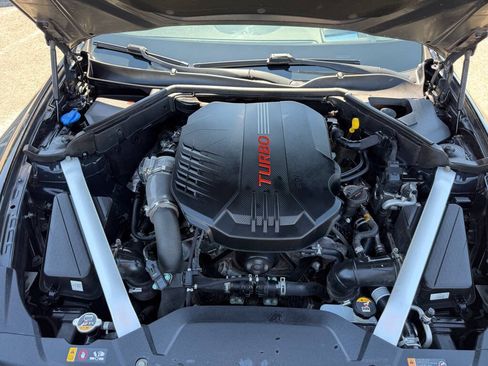 Used 2019 Kia Stinger GT2 AWD/4WD image 64