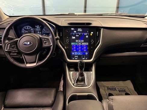 Used 2020 Subaru Legacy Limited AWD/4WD image 9