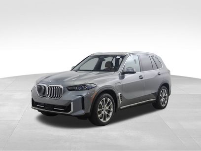 Used 2026 BMW X5 xDrive50e w/ Premium Package