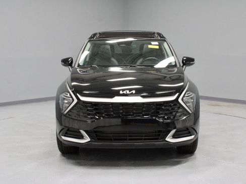 Used 2025 Kia Sportage EX w/ Premium Package AWD/4WD image 6