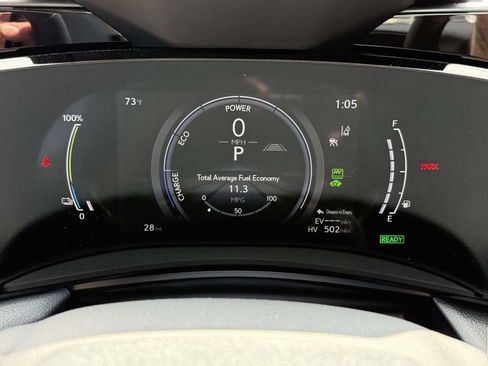 Used 2026 Lexus NX 450h+ AWD w/ Accessory Package (2T) image 31