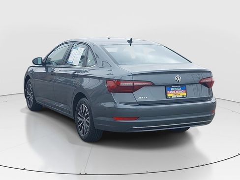 Used 2021 Volkswagen Jetta SE image 7