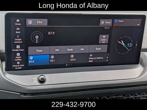 Used 2023 Honda Accord Touring image 26