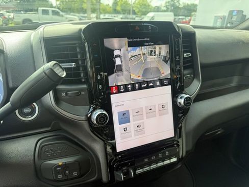 New 2025 RAM 2500 Tradesman image 20