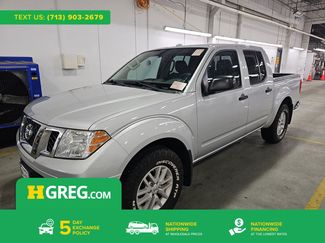 Used 2018 Nissan Frontier SV RWD video 1