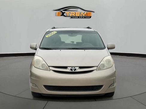 Used 2006 Toyota Sienna image 11