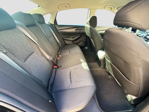 Certified 2023 Honda Accord LX image 27