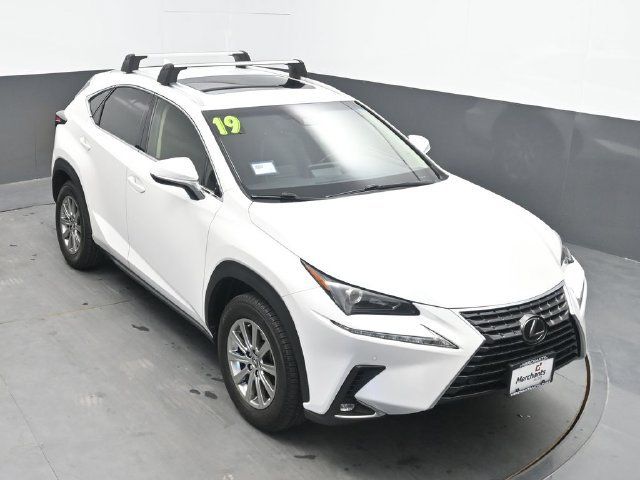 Used 2019 Lexus NX 300 AWD w/ Comfort Package image 22