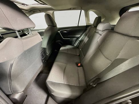 Used 2024 Toyota RAV4 XLE w/ Convenience Package AWD/4WD image 23