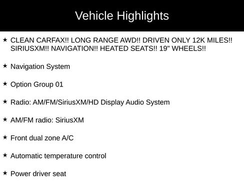Used 2024 Hyundai Ioniq 5 SE AWD/4WD image 32
