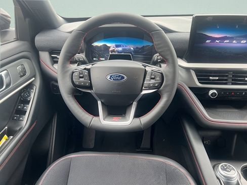 New 2026 Ford Explorer ST AWD/4WD image 22