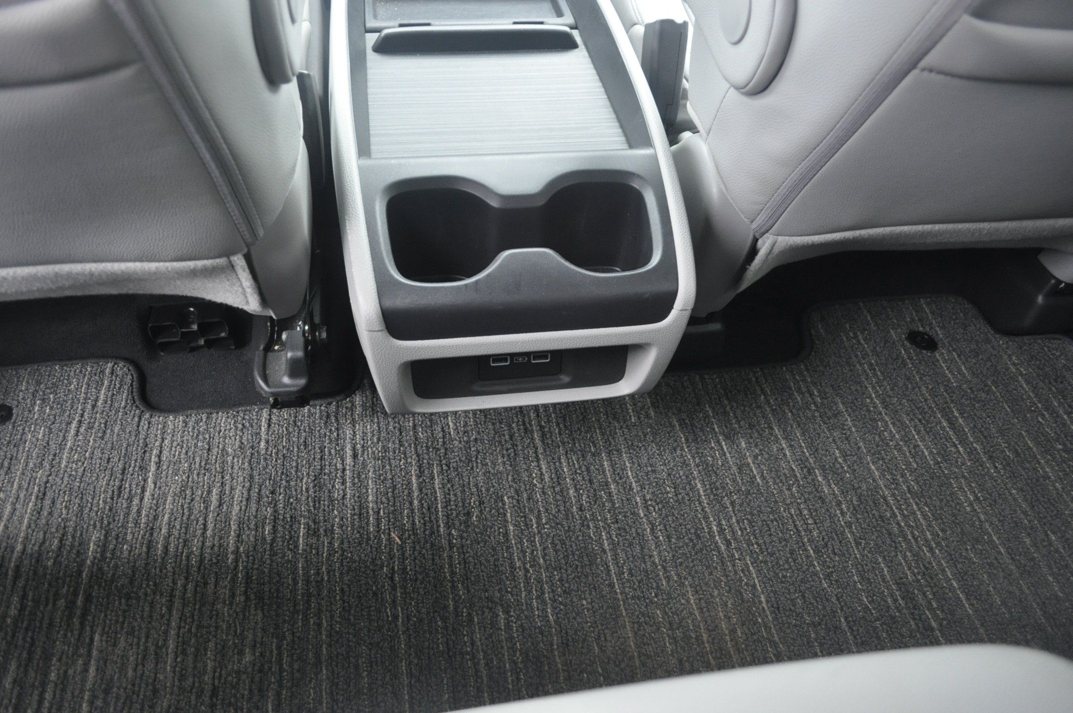 Certified 2024 Honda Odyssey EX-L image 14