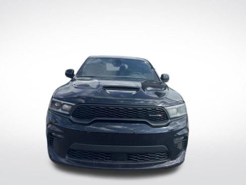 Used 2022 Dodge Durango GT AWD/4WD image 6