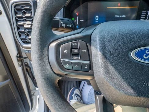 New 2025 Ford Ranger XL w/ Trailer Tow Package image 39